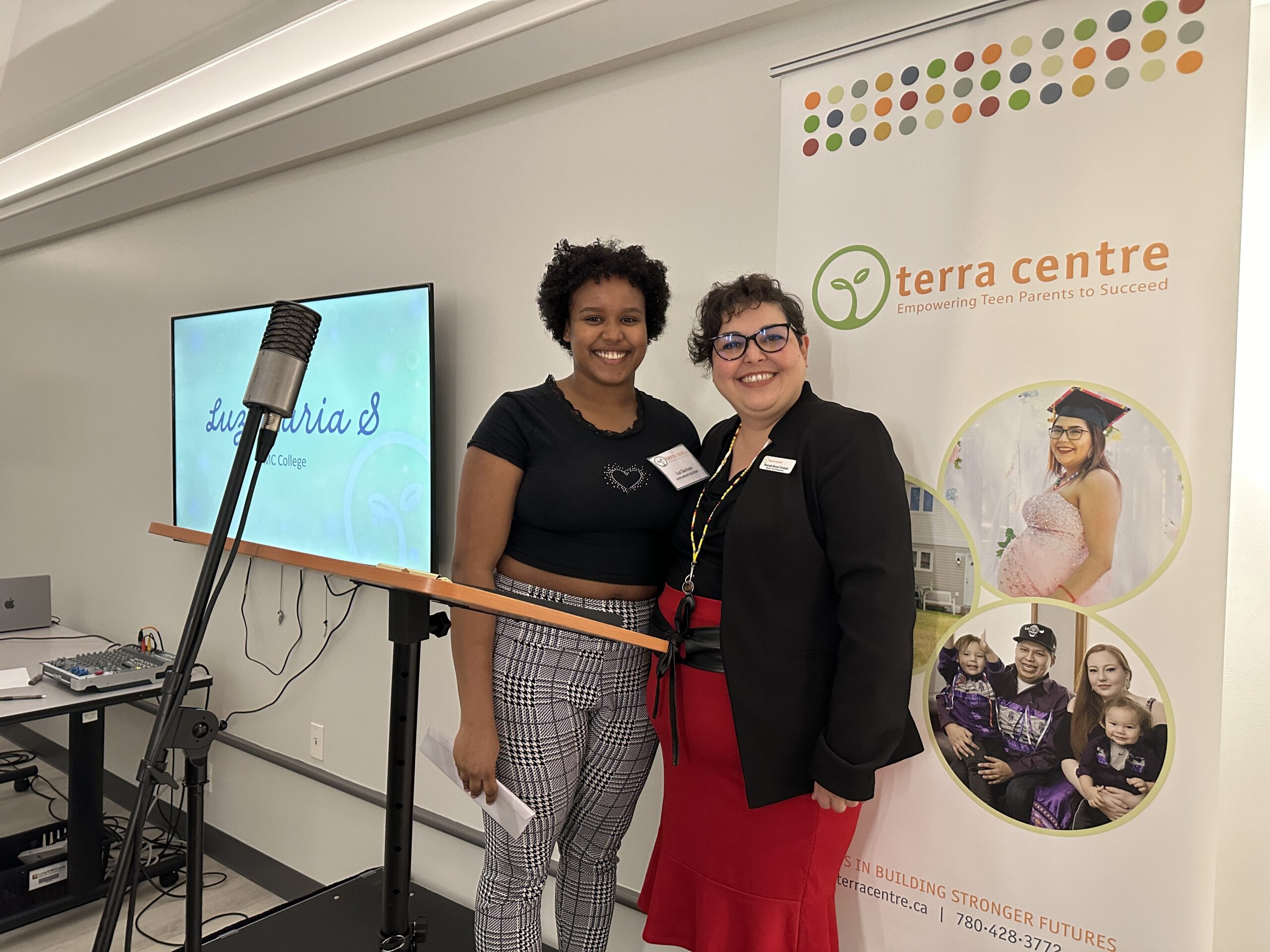 Deep Roots 2023 Terra Centre